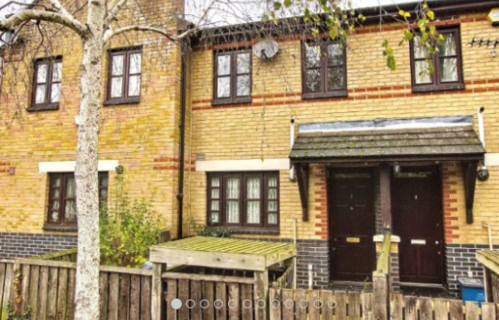 Refurbishment in Ilford photo